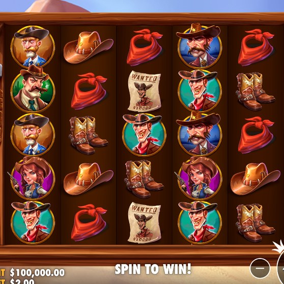 Wild West Duels